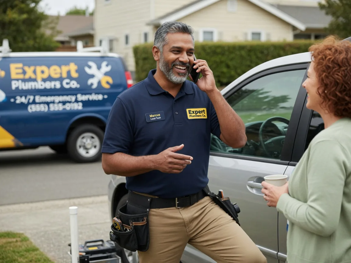 Drain Cleaning Pico Rivera, CA FAQs