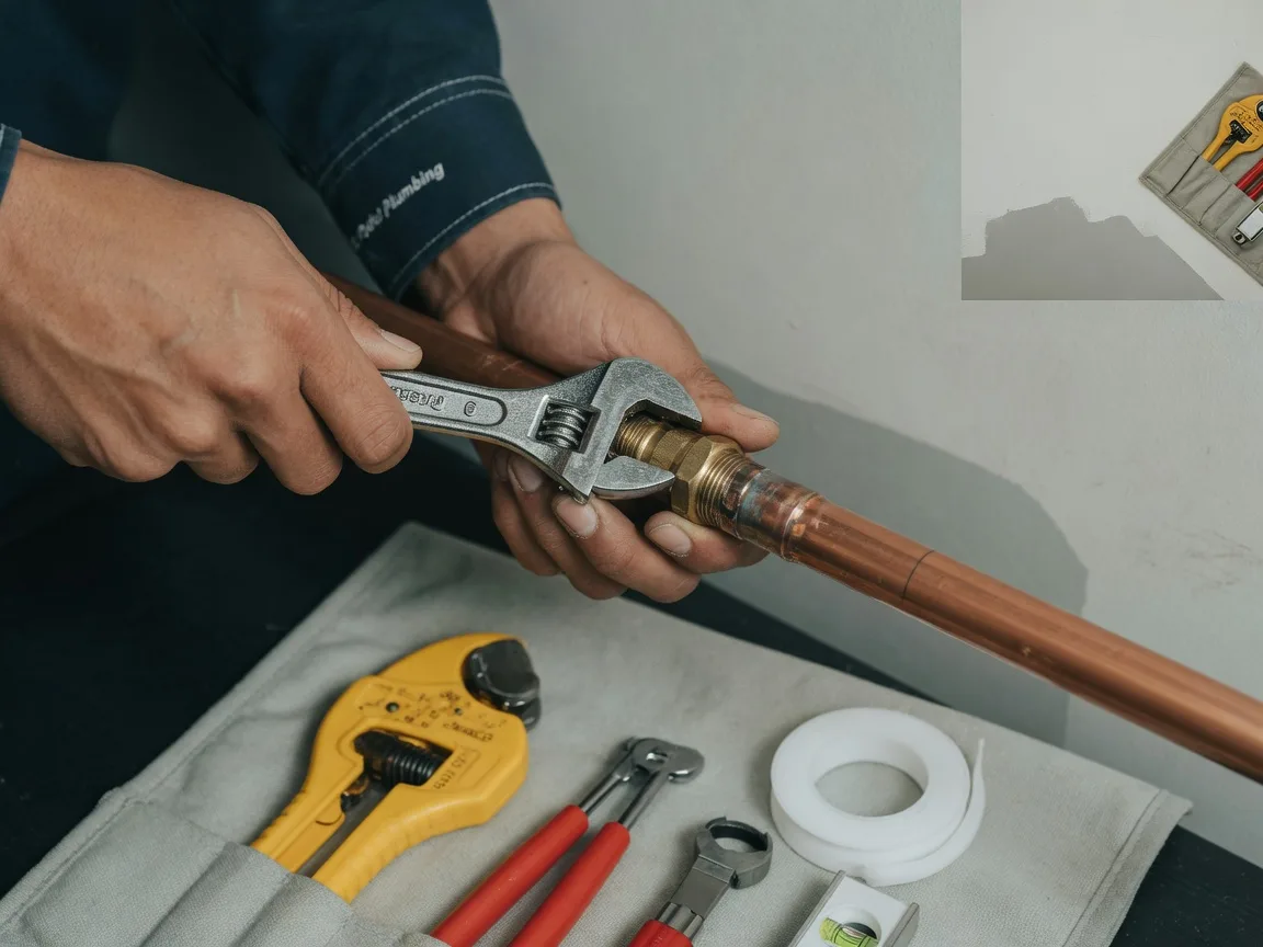 Why choose Drain Cleaning in Pico Rivera, CA